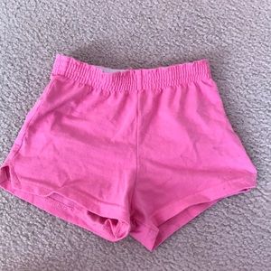 children's soffe shorts